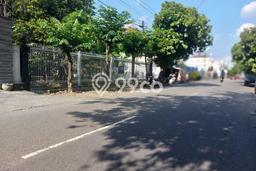 Untuk Disewa Tanah di Laweyan Luas 500m2 SHM Untuk Disewa Tanah di Laweyan Luas 500m2 SHM
