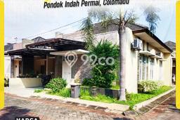 Rumah Bagus Siap Pakai Di Colomadu Luas 80m2 Lokasi Strategis Rumah Bagus Siap Pakai Di Colomadu Luas 80m2 Lokasi Strategis