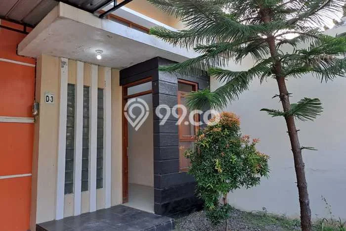 Hunian Cantik Minimalis Lb 70m2 di Tasikmadu, Karanganyar Hunian Cantik Minimalis Lb 70m2 di Tasikmadu, Karanganyar