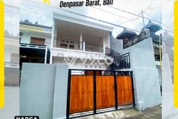 Rumah Modern Minimalis 3 Kamar Bisa Langsung Pindah di Denpasar Barat Rumah Modern Minimalis 3 Kamar Bisa Langsung Pindah di Denpasar Barat
