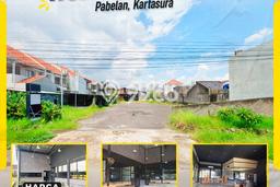 Unit Komersial Paling Strategis di Kartasura Sukoharjo dengan LB 700m2 Unit Komersial Paling Strategis di Kartasura Sukoharjo dengan LB 700m2