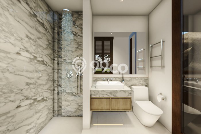 Hunian Terbaik! Vila Kawasan Kuta Utara, Area 172m2m², Kualitas Terbaik Hunian Terbaik! Vila Kawasan Kuta Utara, Area 172m2m², Kualitas Terbaik