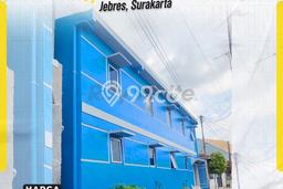 Kost Dijual Lokasi Jebres, Solo, Spesifikasi 12 Kamar Tidur dan Luas 175m2 Kost Dijual Lokasi Jebres, Solo, Spesifikasi 12 Kamar Tidur dan Luas 175m2