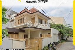 Hot Offer Hunian Premium Ideal dan Luas di Serengan, Solo Hot Offer Hunian Premium Ideal dan Luas di Serengan, Solo