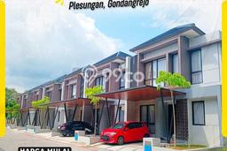 Hunian Cantik Modern Lb 88m2 di Gondangrejo, Karanganyar Hunian Cantik Modern Lb 88m2 di Gondangrejo, Karanganyar
