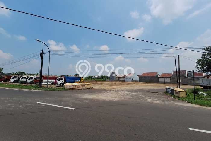 Tanah Strategis Dijual di Tasikmadu Karanganyar 3830m2 Tanah Strategis Dijual di Tasikmadu Karanganyar 3830m2