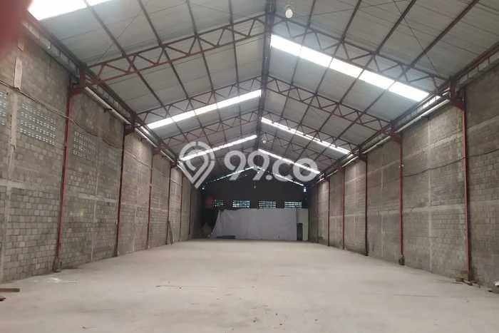 Gudang Dijual di Prime Area Boyolali Luas 1300m2 Gudang Dijual di Prime Area Boyolali Luas 1300m2