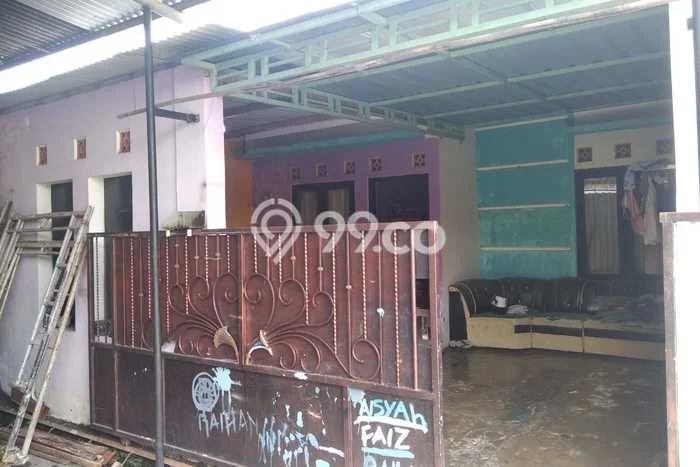 Rumah Terjangkau Dijual di Tasikmadu, Karanganyar Harga Rp 225 Juta Rumah Terjangkau Dijual di Tasikmadu, Karanganyar Harga Rp 225 Juta
