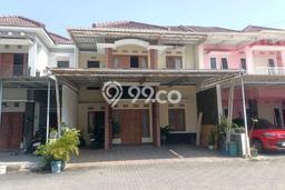 Jual Rumah Favorit Siap Huni LB 180m2 di Mojolaban, Sukoharjo Jual Rumah Favorit Siap Huni LB 180m2 di Mojolaban, Sukoharjo
