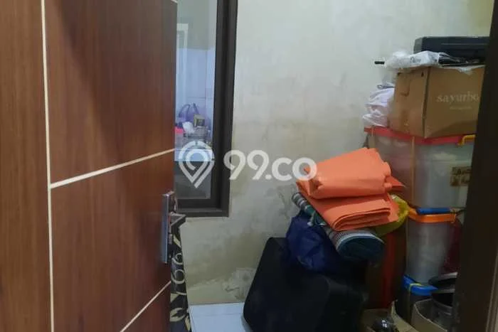 Rumah Minimalis Terbaik Siap Huni Area Tuntang LT 70m2 Rumah Minimalis Terbaik Siap Huni Area Tuntang LT 70m2