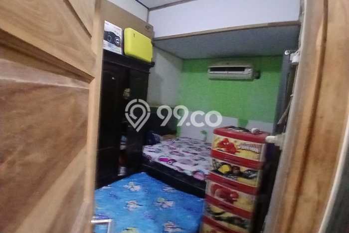 Rumah Sederhana Dijual Lokasi Jaten 2 Kamar dengan LT 67m2 Rumah Sederhana Dijual Lokasi Jaten 2 Kamar dengan LT 67m2