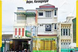Untuk Dijual Ruko di Karanganyar, Karanganyar Harga Penawaran Spesial Untuk Dijual Ruko di Karanganyar, Karanganyar Harga Penawaran Spesial