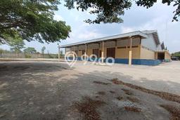 Unit Gudang Disewa Lokasi Ngemplak, Boyolali Spesifikasi Luas Bangunan 3400m2 Unit Gudang Disewa Lokasi Ngemplak, Boyolali Spesifikasi Luas Bangunan 3400m2