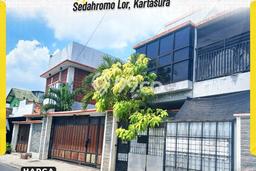 Rumah Kost Dijual Lokasi Kartasura, Sukoharjo, 16 Kamar Tidur, 16 Kamar Mandi, 424m2 Rumah Kost Dijual Lokasi Kartasura, Sukoharjo, 16 Kamar Tidur, 16 Kamar Mandi, 424m2
