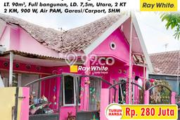 PENAWARAN TERBAIK! Rumah Strategis area mojosongo, LT 90m² LB 90m² PENAWARAN TERBAIK! Rumah Strategis area mojosongo, LT 90m² LB 90m²
