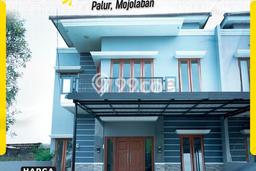 Dijual Rumah 3 Kamar Lokasi Strategis Bagus dan Strategis di Mojolaban Dijual Rumah 3 Kamar Lokasi Strategis Bagus dan Strategis di Mojolaban
