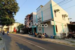 Dijual Kost di Kawasan Jebres, Solo, Spesifikasi 8 KT, 8 KM, 228m2 Dijual Kost di Kawasan Jebres, Solo, Spesifikasi 8 KT, 8 KM, 228m2