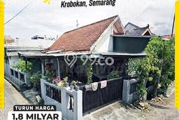 Dijual Cepat Rumah Bagus Siap Huni LB 190m2 di Semarang Barat, Semarang Dijual Cepat Rumah Bagus Siap Huni LB 190m2 di Semarang Barat, Semarang