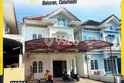 Disewakan Hunian Konsep Minimalis di Colomadu Solo dengan 5 Kamar Disewakan Hunian Konsep Minimalis di Colomadu Solo dengan 5 Kamar