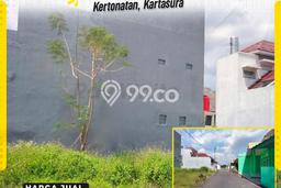 Tanah Siap Bangun Dijual di Sukoharjo Punya Luas 112m2 Tanah Siap Bangun Dijual di Sukoharjo Punya Luas 112m2