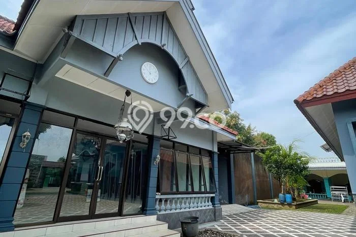 Dijual Rumah Elit Exclusive di Nguter, Sukoharjo Dijual Rumah Elit Exclusive di Nguter, Sukoharjo