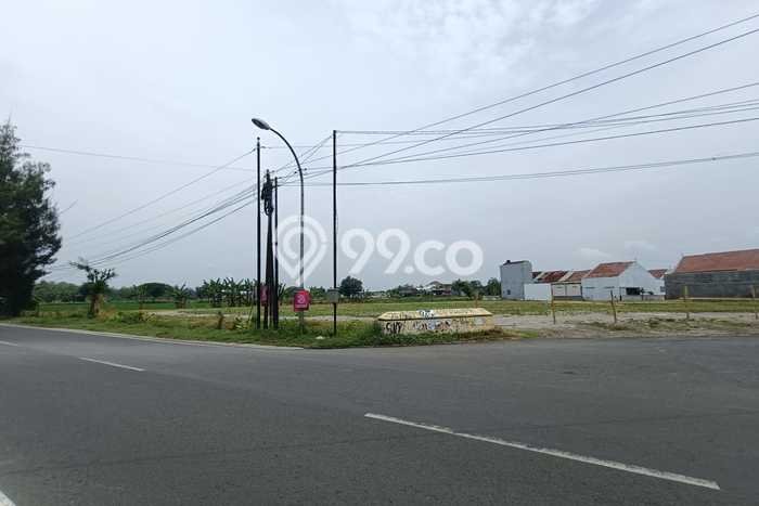 Tanah Strategis Dijual di Tasikmadu Karanganyar 3830m2 Tanah Strategis Dijual di Tasikmadu Karanganyar 3830m2