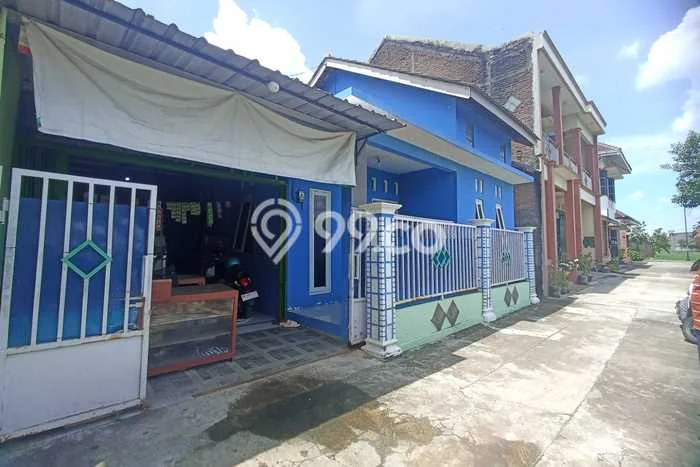 Hunian Nyaman Asri 2 KT Siap Pakai di Sukoharjo Surakarta Hunian Nyaman Asri 2 KT Siap Pakai di Sukoharjo Surakarta