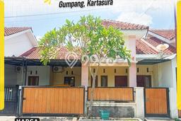 Rumah Murah Dijual di Kartasura, Sukoharjo Harga Rp 400 Juta Rumah Murah Dijual di Kartasura, Sukoharjo Harga Rp 400 Juta