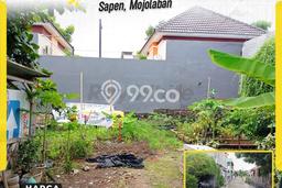 Kavling Tanah di Mojolaban Dijual Luas 111m2 Legalitas SHM Kavling Tanah di Mojolaban Dijual Luas 111m2 Legalitas SHM