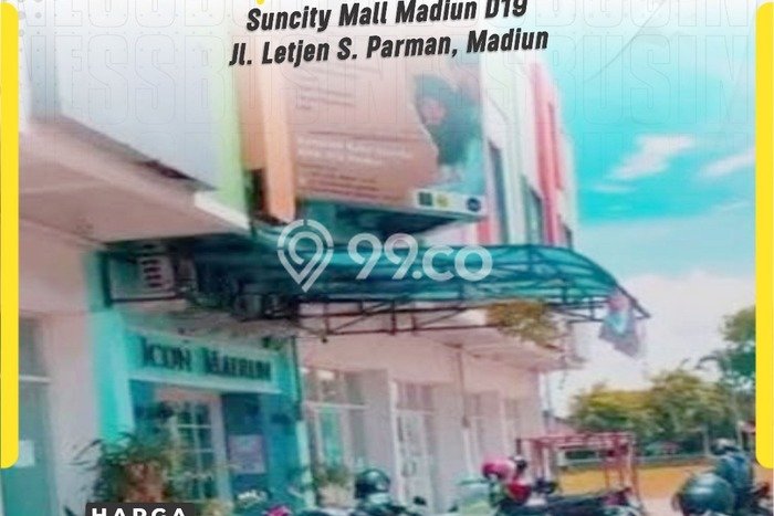 Ruko Dijual Lokasi Stratagis di Madiun Madiun Cocok untuk Investasi Ruko Dijual Lokasi Stratagis di Madiun Madiun Cocok untuk Investasi