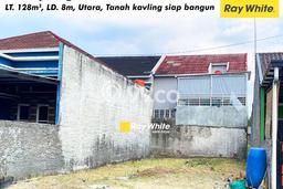 Tanah untuk Dijual Lokasi Kartasura, Sukoharjo Luas 128m2 SHM Tanah untuk Dijual Lokasi Kartasura, Sukoharjo Luas 128m2 SHM