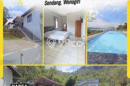 Hotel Strategis Kawasan Wonogiri, Luas 5000m2m², Mainroad, Tingkat Keramaian Tinggi Hotel Strategis Kawasan Wonogiri, Luas 5000m2m², Mainroad, Tingkat Keramaian Tinggi
