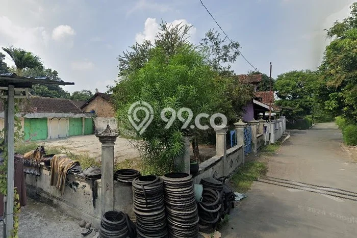 For Sale Rumah 4 Kamar Lokasi Strategis Nyaman dan Strategis di Ceper For Sale Rumah 4 Kamar Lokasi Strategis Nyaman dan Strategis di Ceper