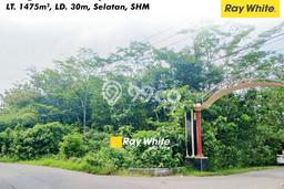Lahan Kosong Dijual di Nogosari, Boyolali, Luas 1475m2 Area Strategis Lahan Kosong Dijual di Nogosari, Boyolali, Luas 1475m2 Area Strategis