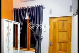 Bisnis Menjanjikan! Kost di Ngemplak, Luas 100m², Posisi Premium Bisnis Menjanjikan! Kost di Ngemplak, Luas 100m², Posisi Premium