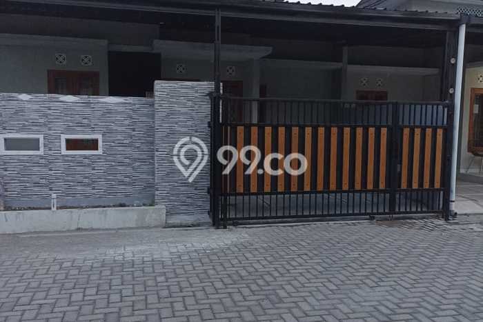 Jual Rumah Murah di Prambanan Klaten Harga Rp 400 Juta LT 70m2 Jual Rumah Murah di Prambanan Klaten Harga Rp 400 Juta LT 70m2