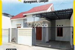 Dijual Rumah Minimalis Bagus Punya 2 KT di Laweyan Solo SHM Dijual Rumah Minimalis Bagus Punya 2 KT di Laweyan Solo SHM