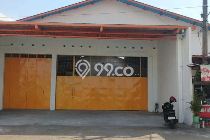 Area Strategis! Disewakan Gudang Lokasi Colomadu, Karanganyar Cocok untuk Bisnis Area Strategis! Disewakan Gudang Lokasi Colomadu, Karanganyar Cocok untuk Bisnis
