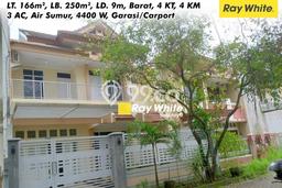 Lokasi terbaik! Rumah siap huni disewakan di Solo Baru LB 250m2 Lokasi terbaik! Rumah siap huni disewakan di Solo Baru LB 250m2