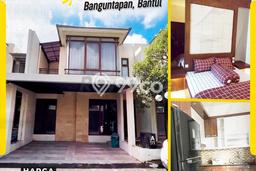 Jual Rumah Modern 3 KT di Bantul, Yogyakarta Jual Rumah Modern 3 KT di Bantul, Yogyakarta