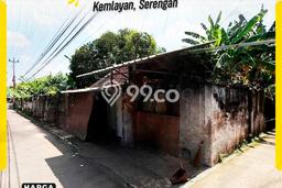 Disewakan Tanah Lokasi Strategis di Serengan Surakarta 676m2 Disewakan Tanah Lokasi Strategis di Serengan Surakarta 676m2