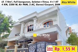Jual Rumah Strategis Bagus Punya 4 KT di Colomadu Solo SHM Jual Rumah Strategis Bagus Punya 4 KT di Colomadu Solo SHM