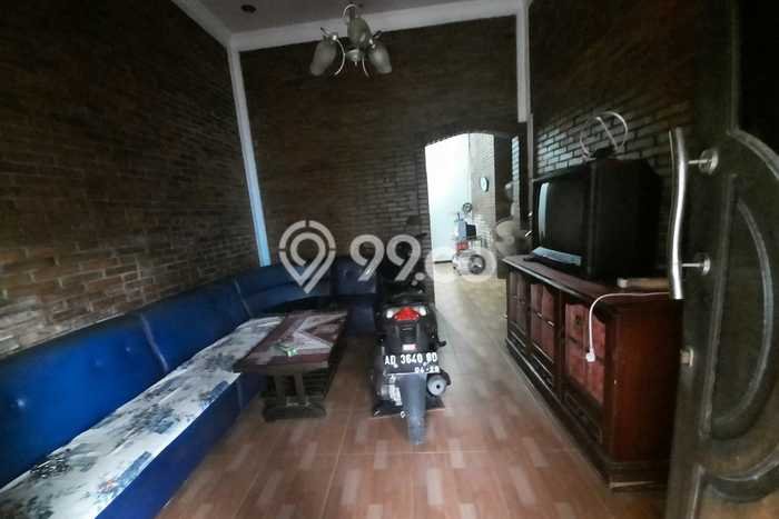 Dijual Rumah 3 Kamar Lokasi Ideal Bagus dan Strategis di Klaten Utara Dijual Rumah 3 Kamar Lokasi Ideal Bagus dan Strategis di Klaten Utara