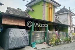 Hunian Terjangkau Dijual di Kartasura, Sukoharjo Harga Rp 385 Juta Hunian Terjangkau Dijual di Kartasura, Sukoharjo Harga Rp 385 Juta