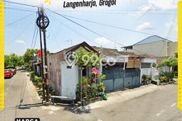 Dijual Rumah 4 Kamar Lokasi Strategis Bagus dan Strategis di Grogol Dijual Rumah 4 Kamar Lokasi Strategis Bagus dan Strategis di Grogol