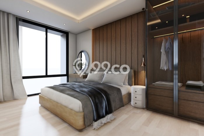 Hunian Terbaik! Vila Kawasan Kuta Utara, Area 172m2m², Kualitas Terbaik Hunian Terbaik! Vila Kawasan Kuta Utara, Area 172m2m², Kualitas Terbaik