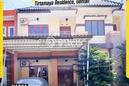 HARGA SPECIAL! Rumah Asri di Gentan, Solo, Luas 153m² Bangunan 200m² BISA KPR! HARGA SPECIAL! Rumah Asri di Gentan, Solo, Luas 153m² Bangunan 200m² BISA KPR!