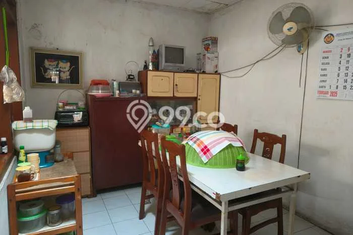 Dijual Cepat Rumah Favorit Siap Huni LB 192m2 di Grogol, Sukoharjo Dijual Cepat Rumah Favorit Siap Huni LB 192m2 di Grogol, Sukoharjo