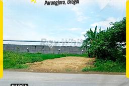 Tanah Kavling di Grogol Dijual dengan Luas 250m2 Tanah Kavling di Grogol Dijual dengan Luas 250m2