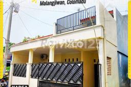 SPECIAL PRICE! Rumah Asri di Colomadu, Luas 105m² LB 120m² SPECIAL PRICE! Rumah Asri di Colomadu, Luas 105m² LB 120m²
